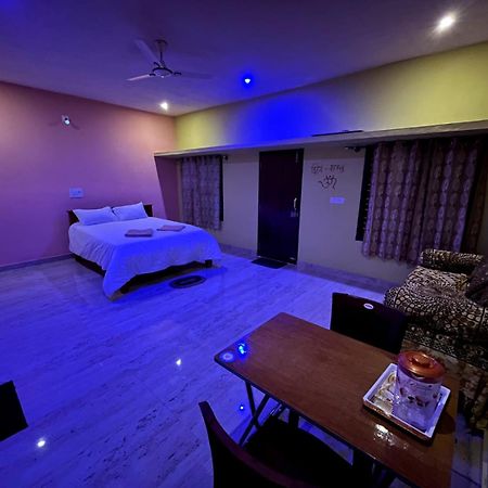 Agasavalli Homestay Sringeri Ngoại thất bức ảnh