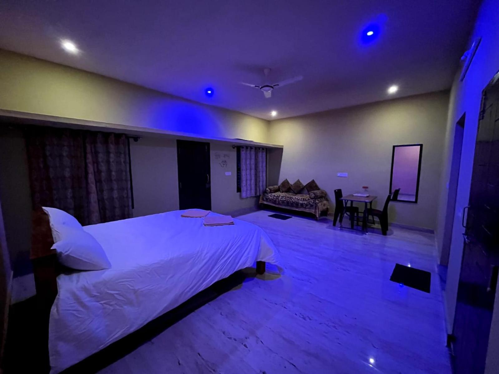 Agasavalli Homestay Sringeri Ngoại thất bức ảnh